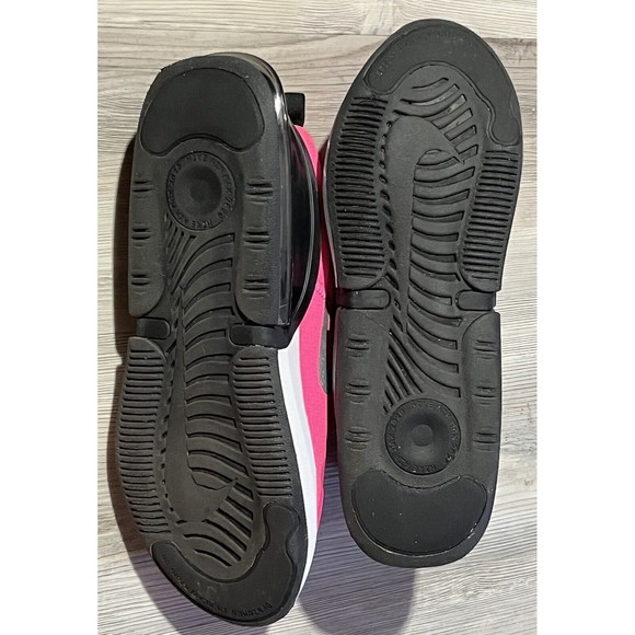 Nike Air Max Up Pink Women Athletic Shoes CT1928-600 Authentic Size 9.5 - Picture 4 of 13